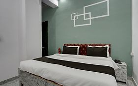 Garima Garden Ghaziabad 3*